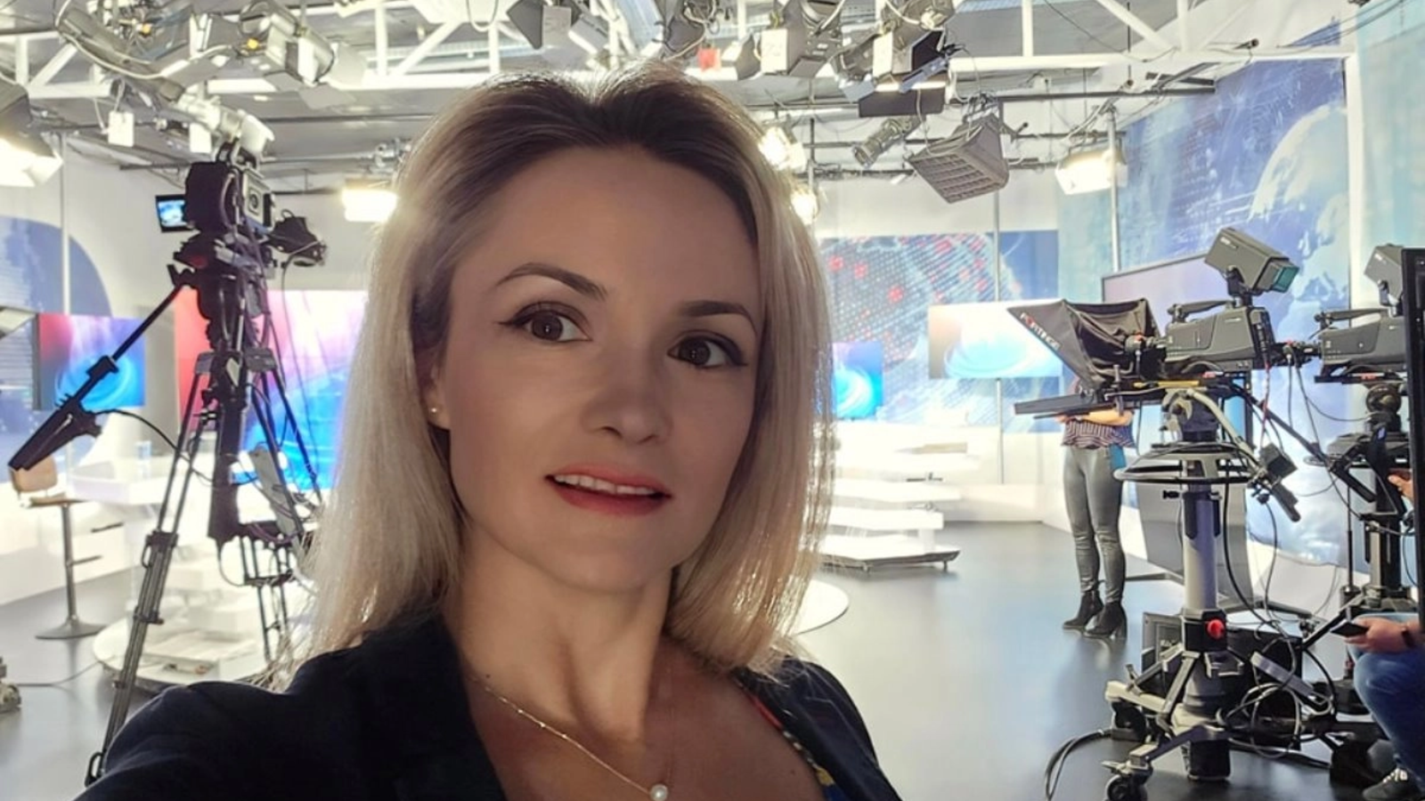 Amalia Bellantoni, concurenta de la Chefi la Cuțite, a fost dată în judecată de foștii angajați: 'I-am dat pe toți afară'