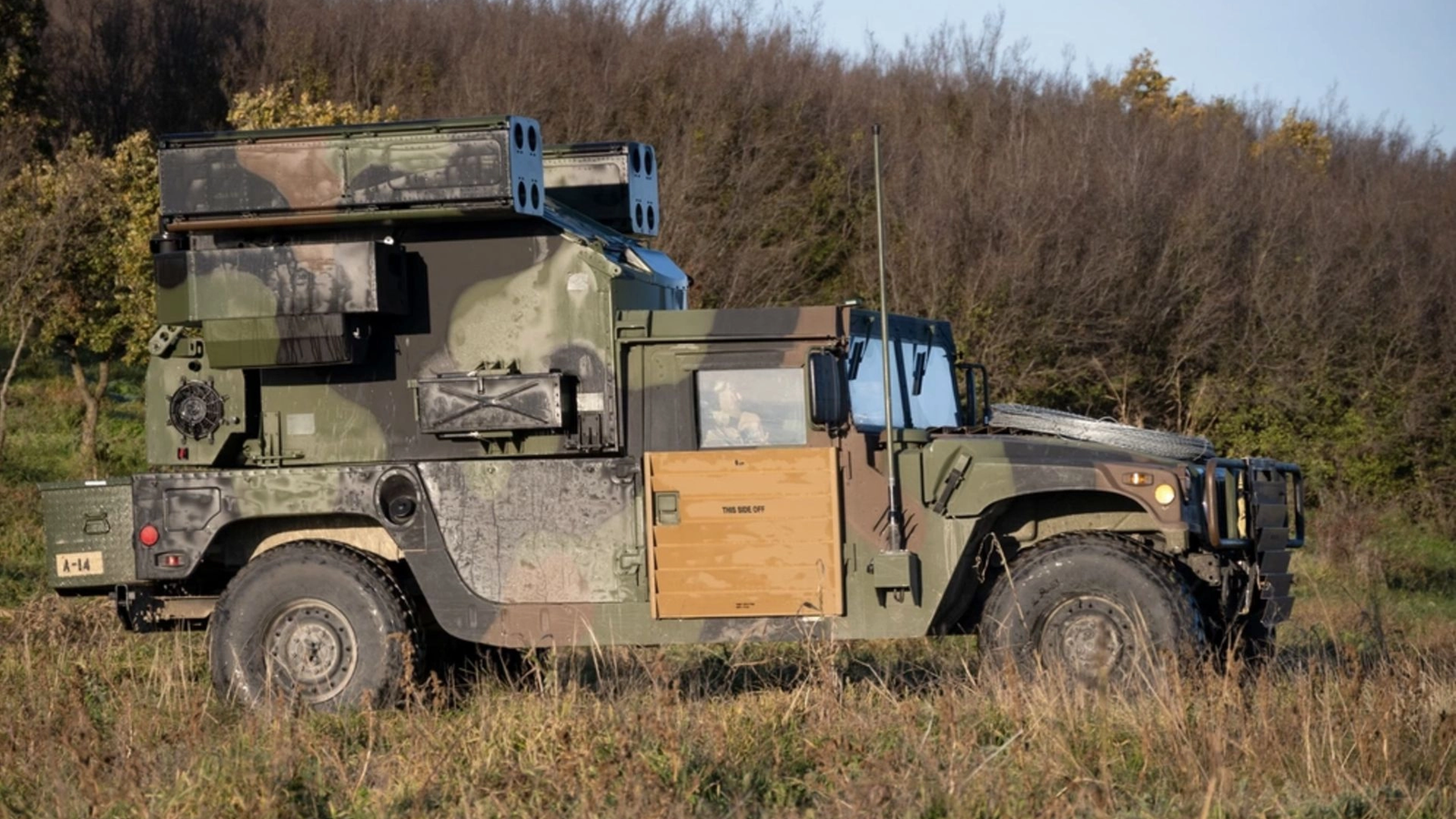 Trei blindate ale Armatei s-au ciocnit în județul Sălaj: 11 militari au fost răniți