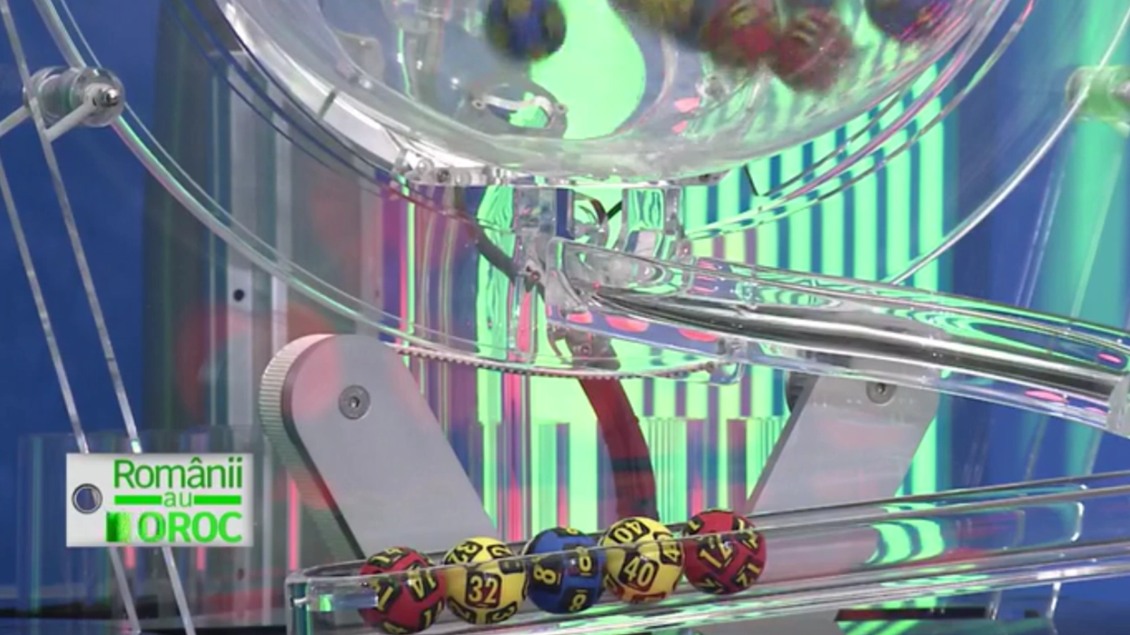 Rezultate Loto 28 mai 2026. Peste 5 milioane de euro puși în joc la Loto 6/49. Report important și la Joker