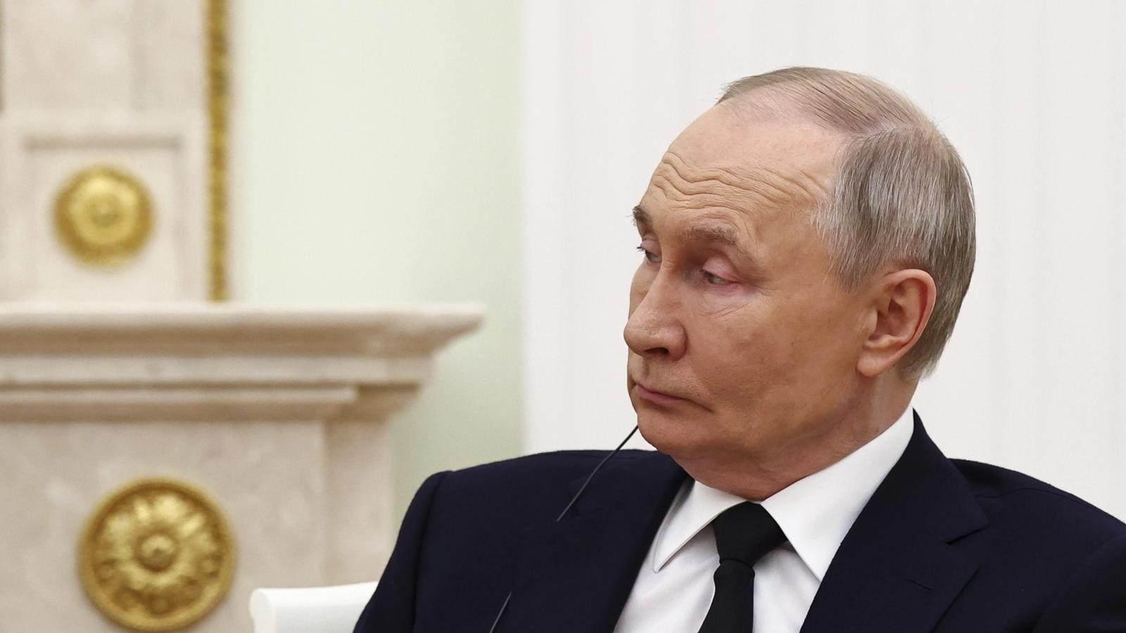 Putin susține că 'Rusia nu a ameninţat niciodată şi nu ameninţă statele europene'