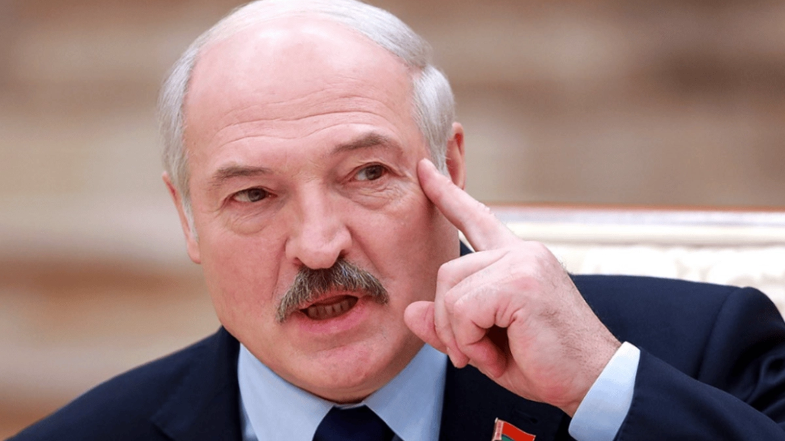 Lukaşenko și-a ales favoritul dintre liderii occidentali: ”Meloni este o femeie, nu poate negocia cu Moscova. Tu, da”