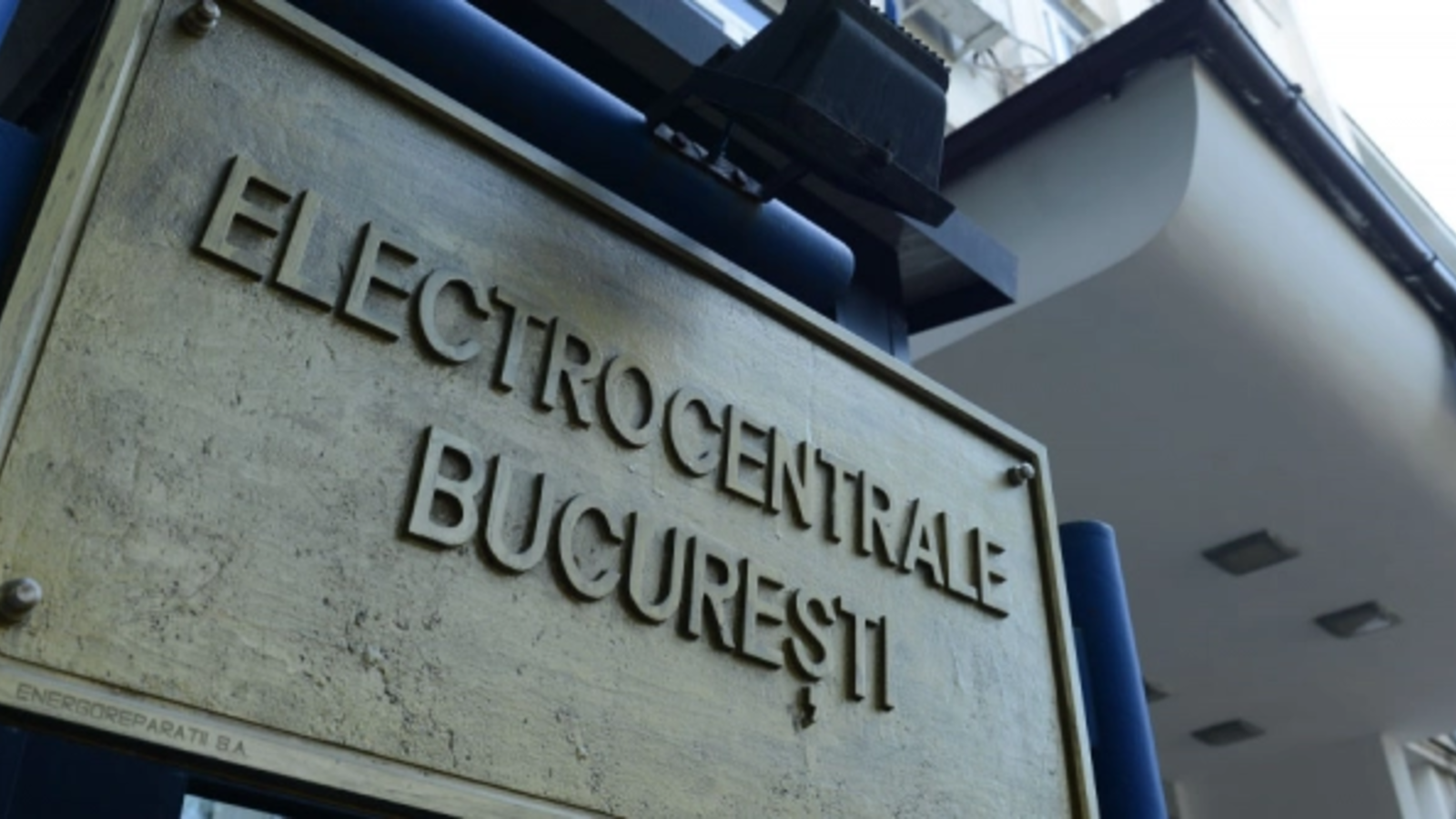 Guvernul deschide poarta pentru „marea fuziune” a căldurii din București: ELCEN poate ajunge la Primăria Capitalei