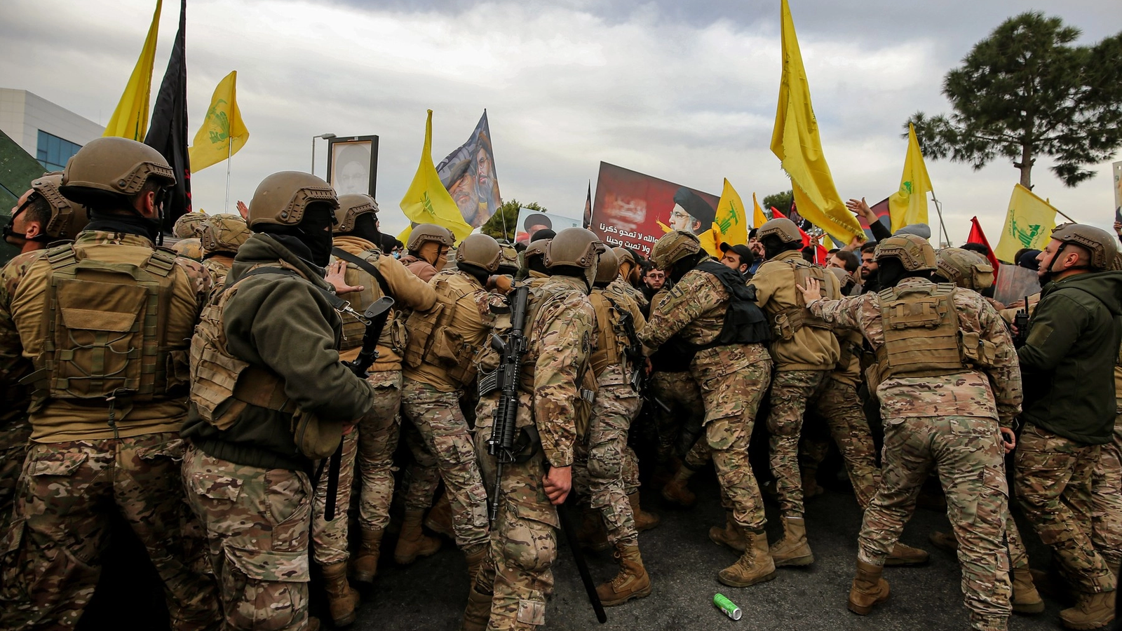 Israelul continuă să invadeze Libanul: Armata anunță că va ocupa terestru și alte zone