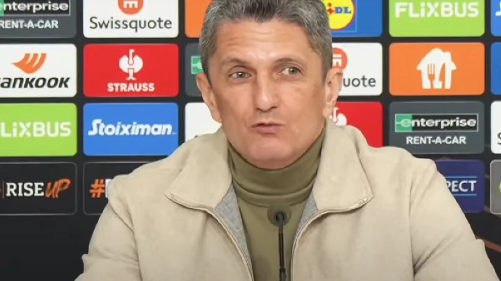Răzvan Lucescu după performanța lui Chivu în Italia: 'Nu vreau să fie ipocrizie ce vă spun'