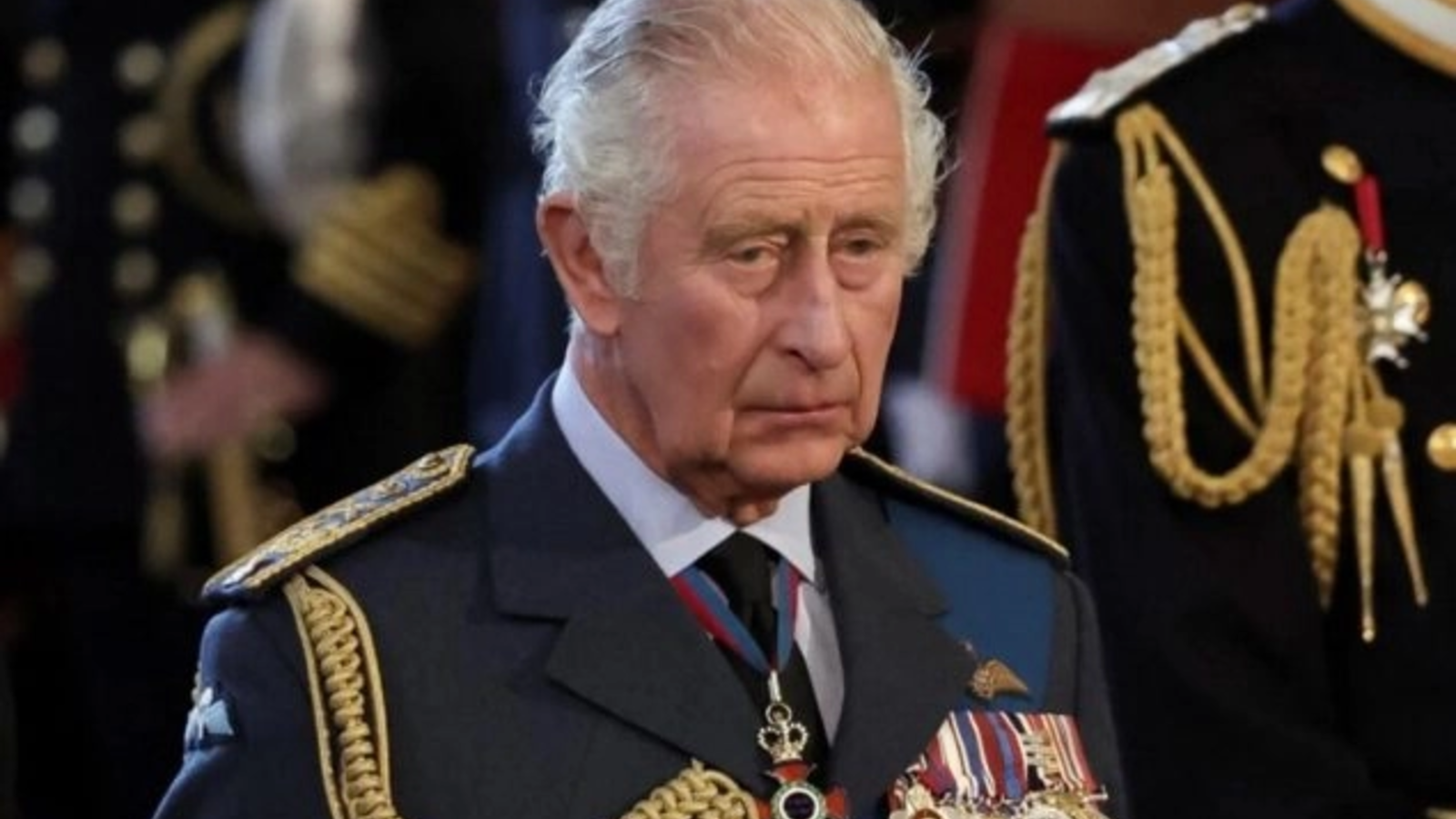 Regele Charles al III-lea i-a adus un omagiu lui David Hockney, un „gigant al artei” şi un om „cu adevărat unic”