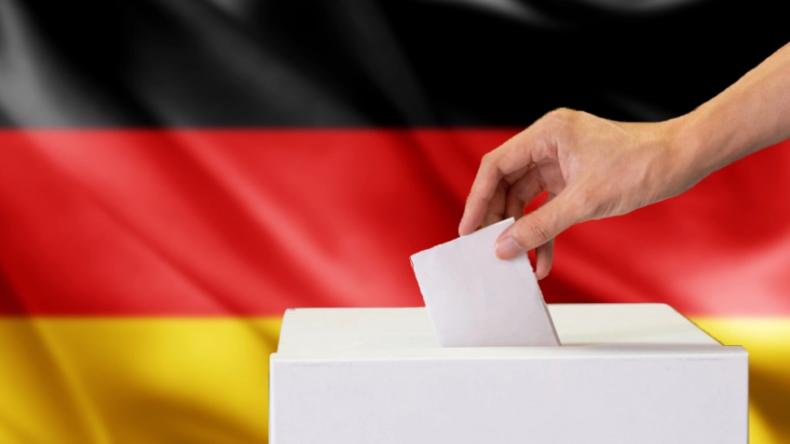 Un român a învins AfD în Germania – Este la cel de-al doilea mandat