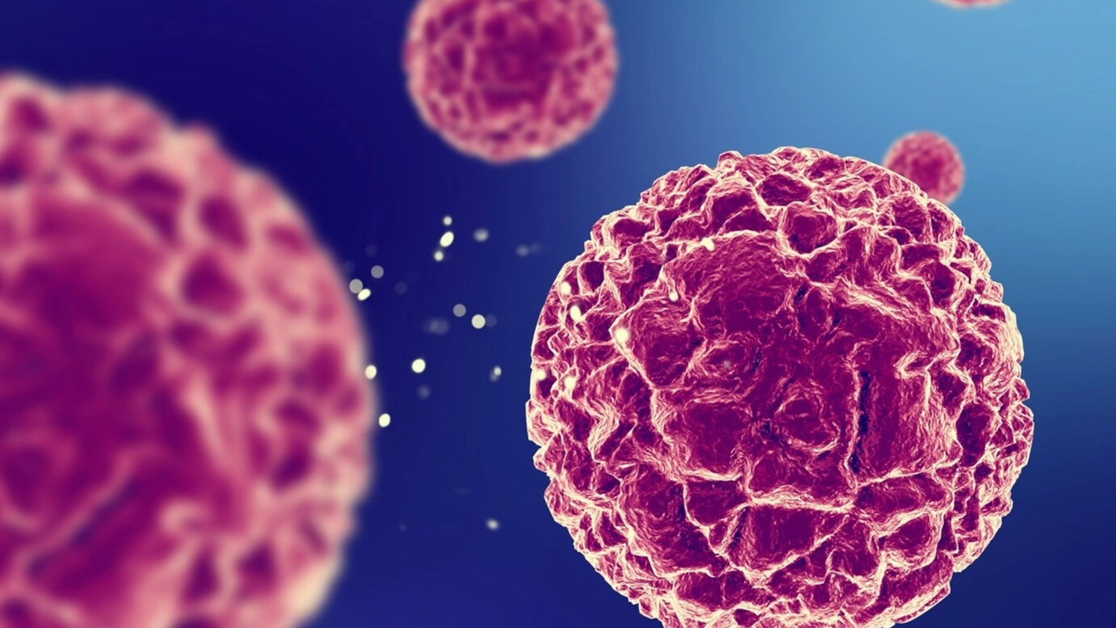 Forme agresive de cancer tiroidian apar tot mai des la persoane tinere. Medic endocrinolog avertizează asupra factorilor de risc