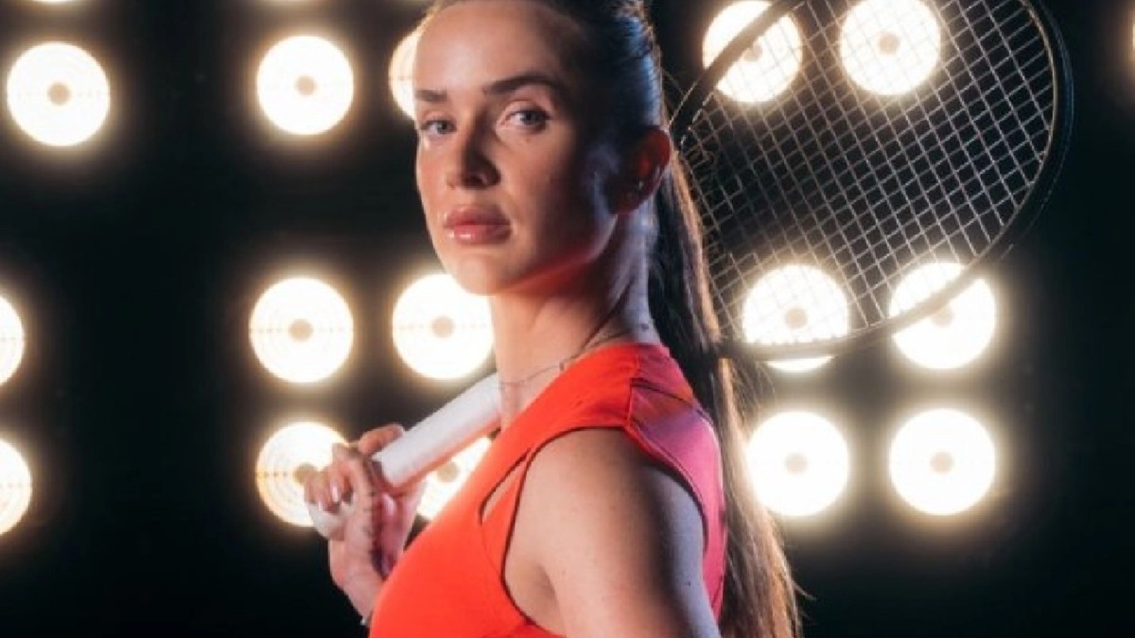 Elina Svitolina s-a calificat în sferturile de finală la Roland Garros