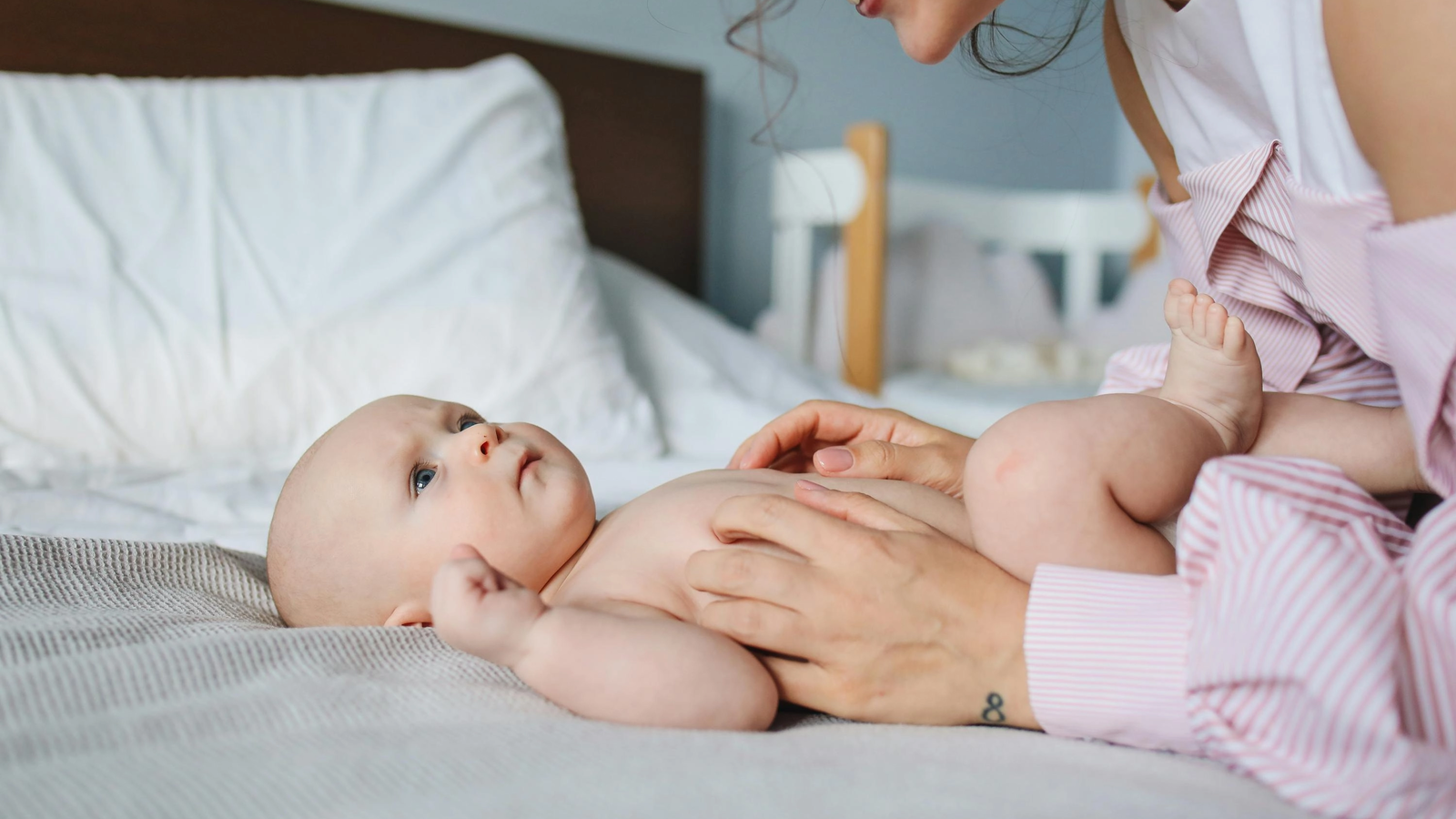 Când începe omul să devină conștient? Neurologii caută cele mai pertinente răspunsuri