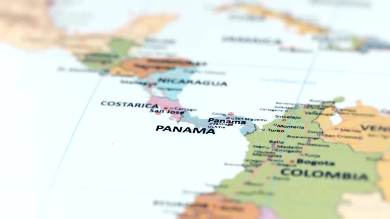 Panama a anunțat lotul pentru Cupa Mondială din 2026