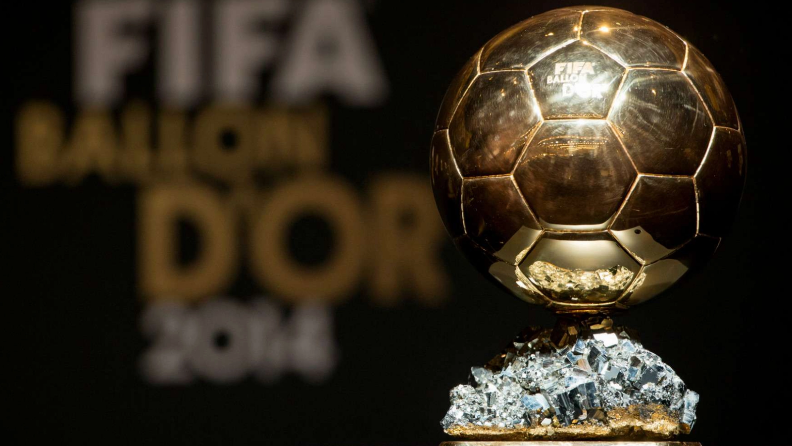Gala Balonul de Aur se mută în acest an de la Paris la Londra