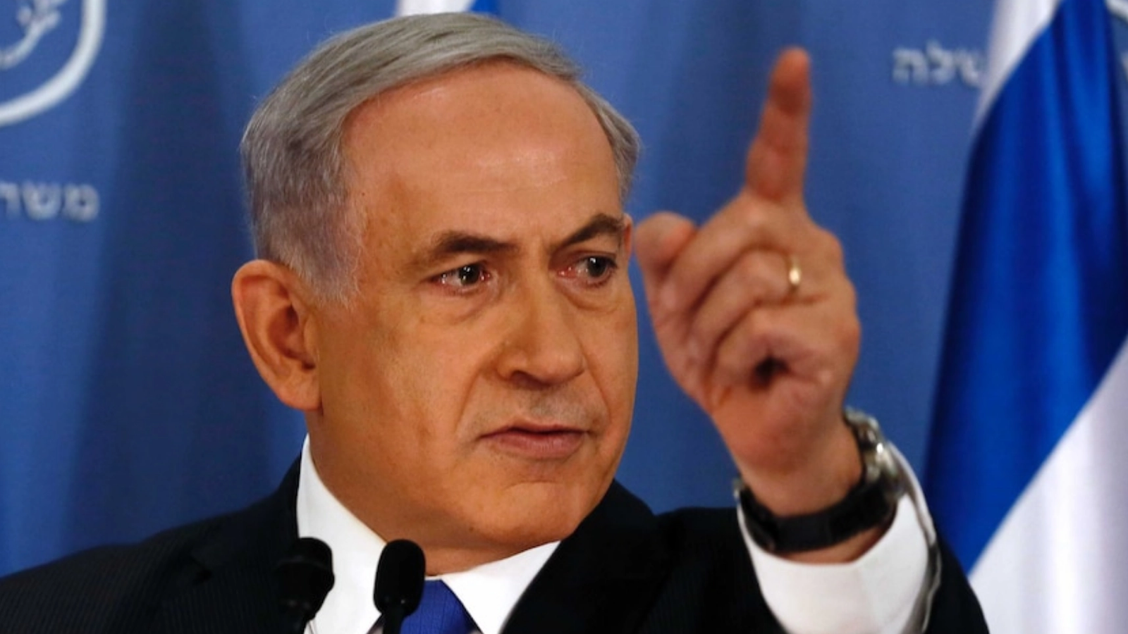 Israelul l-a atacat pe Mohammad Odeh, noul șef al aripii armate Hamas. Anunțul a fost făcut chiar de către premierul Netanyahu