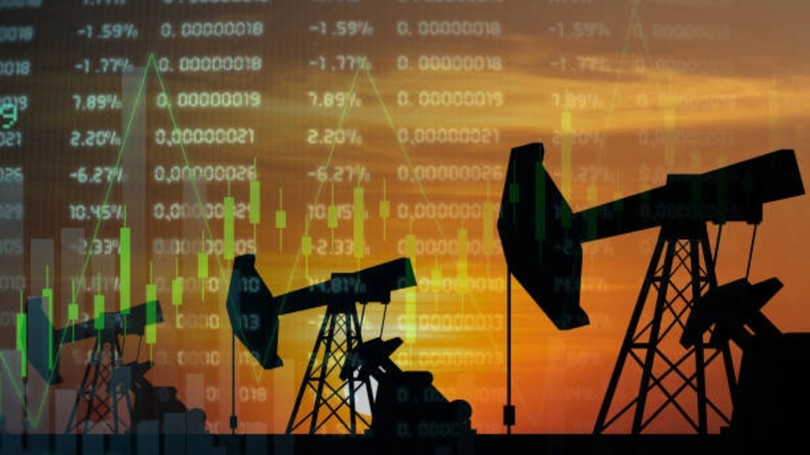 Prețul petrolului reacționează puternic după declarațiile lui Marco Rubio privind negocierile cu Iranul