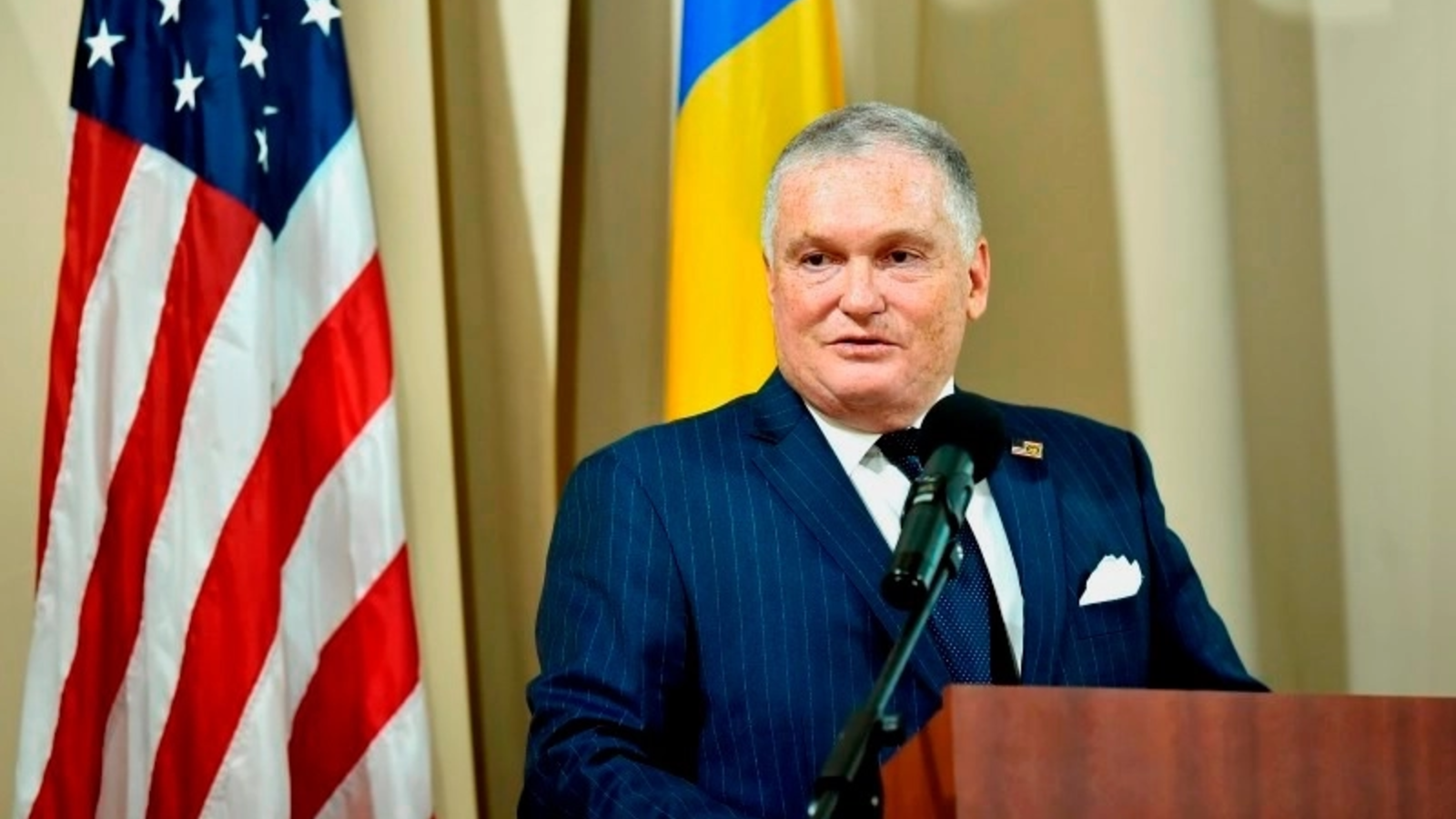 Fostul ambasador al SUA îi atrage atenția președintelui Nicușor Dan. Ar putea să fie spionat chiar la Cotroceni