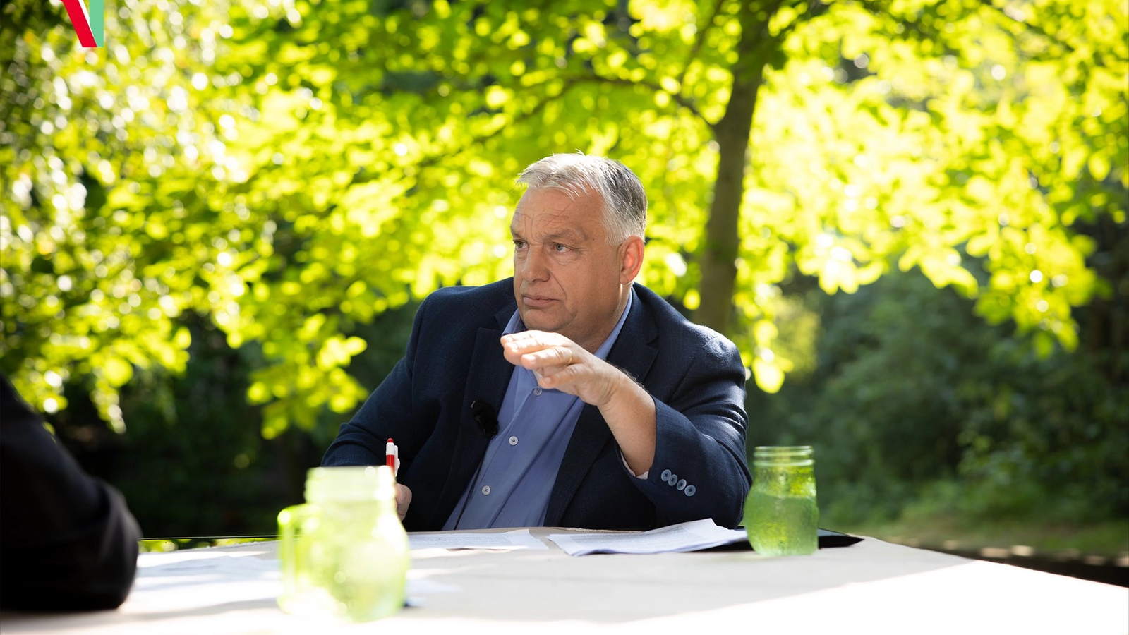 Trump ar fi găsit soluția pentru Viktor Orban. Cum ar putea să-l apare de eventualele anchete