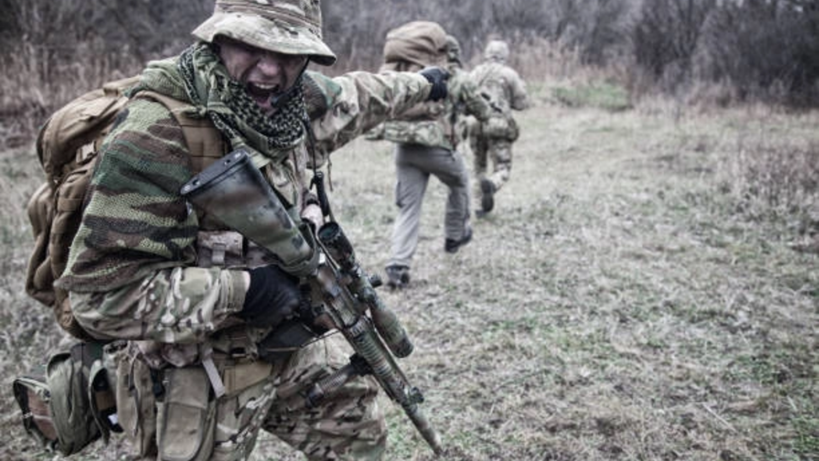 Pierderi masive pentru Rusia: Șefa serviciilor secrete britanice estimează că aproape jumătate de milion de ruşi au murit în războiul din Ucraina