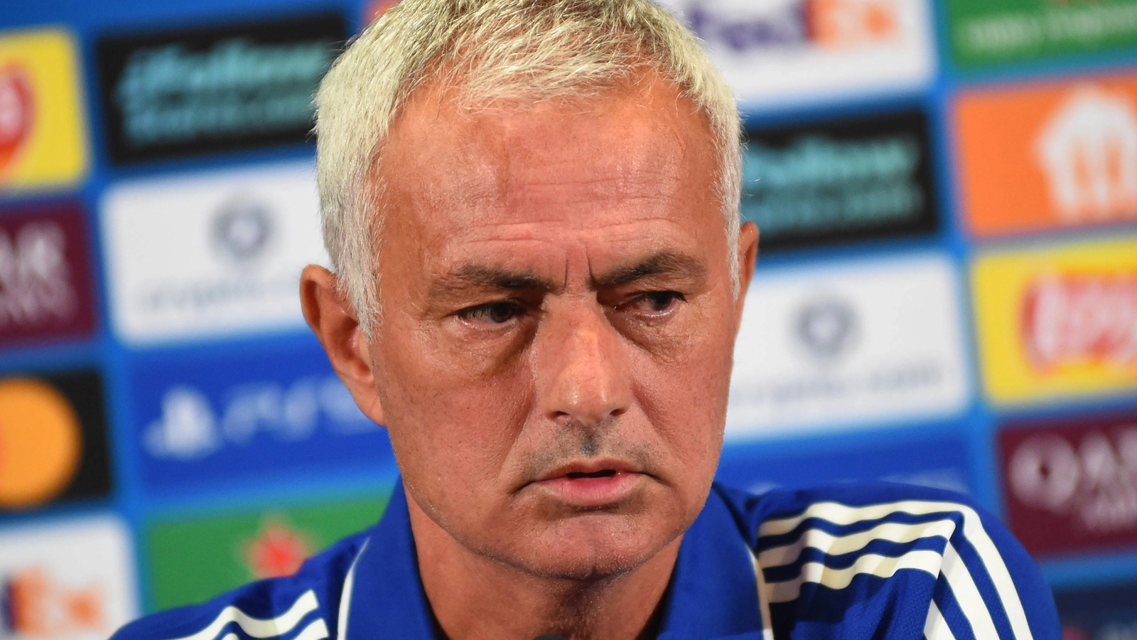 José Mourinho dă în judecată Turcia la CEDO