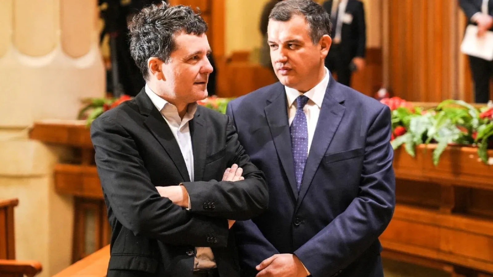 „Capcană” pentru Eugen Tomac dacă acceptă funcția de premier? Fost consilier la Cotroceni în mandatul lui Băsescu: „Rolul tău ar fi doar de marionetă a PSD!”