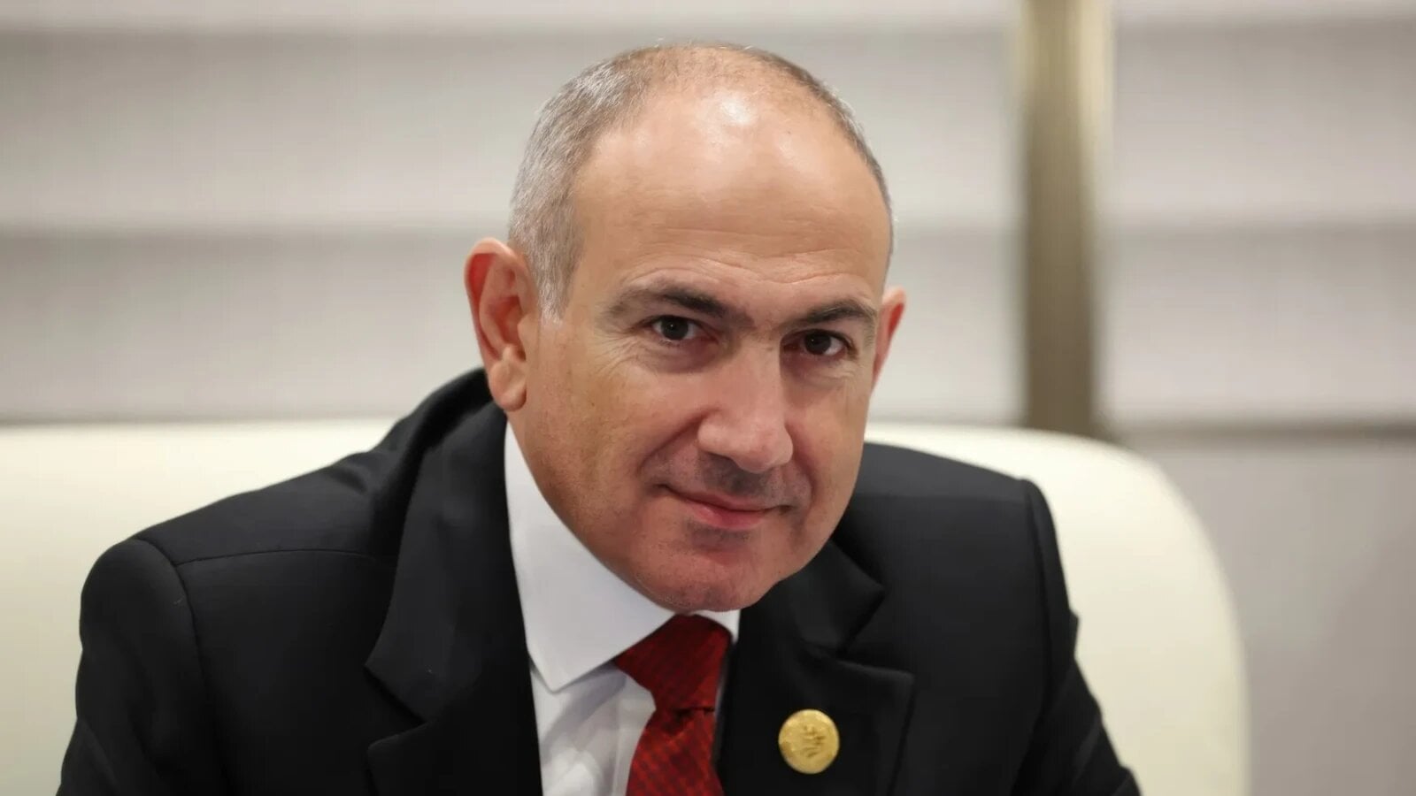 Donald Trump anunţă că îl susţine pe prim-ministrul Nikol Paşinian la alegerile din 7 iunie