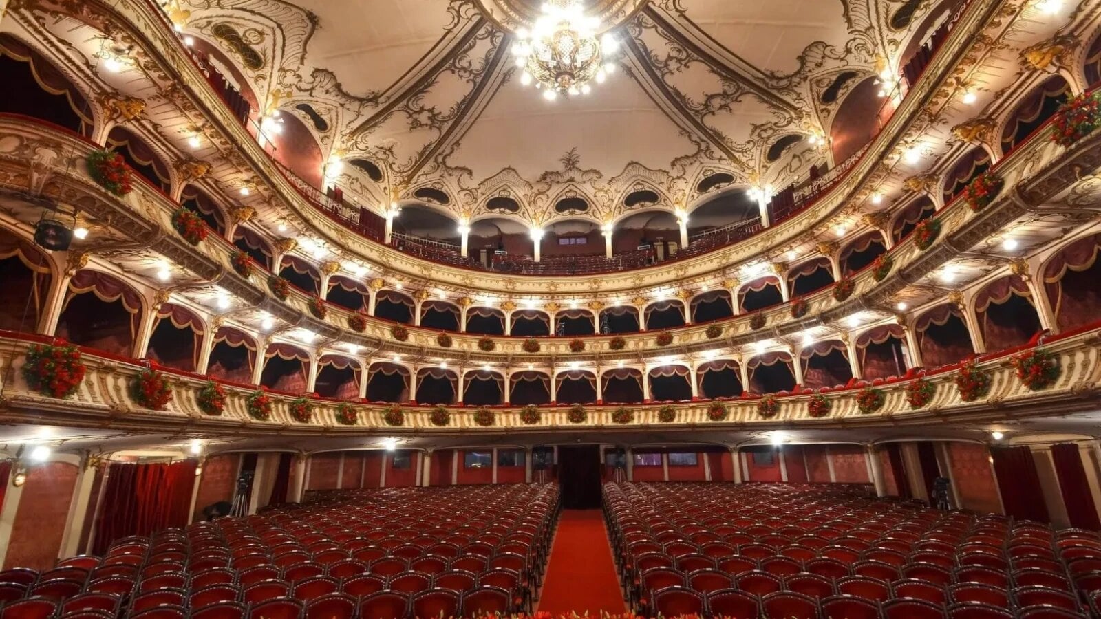 Fostul ministru al Culturii, Bogdan Gheorghiu, este noul manager al Operei Naționale din Cluj