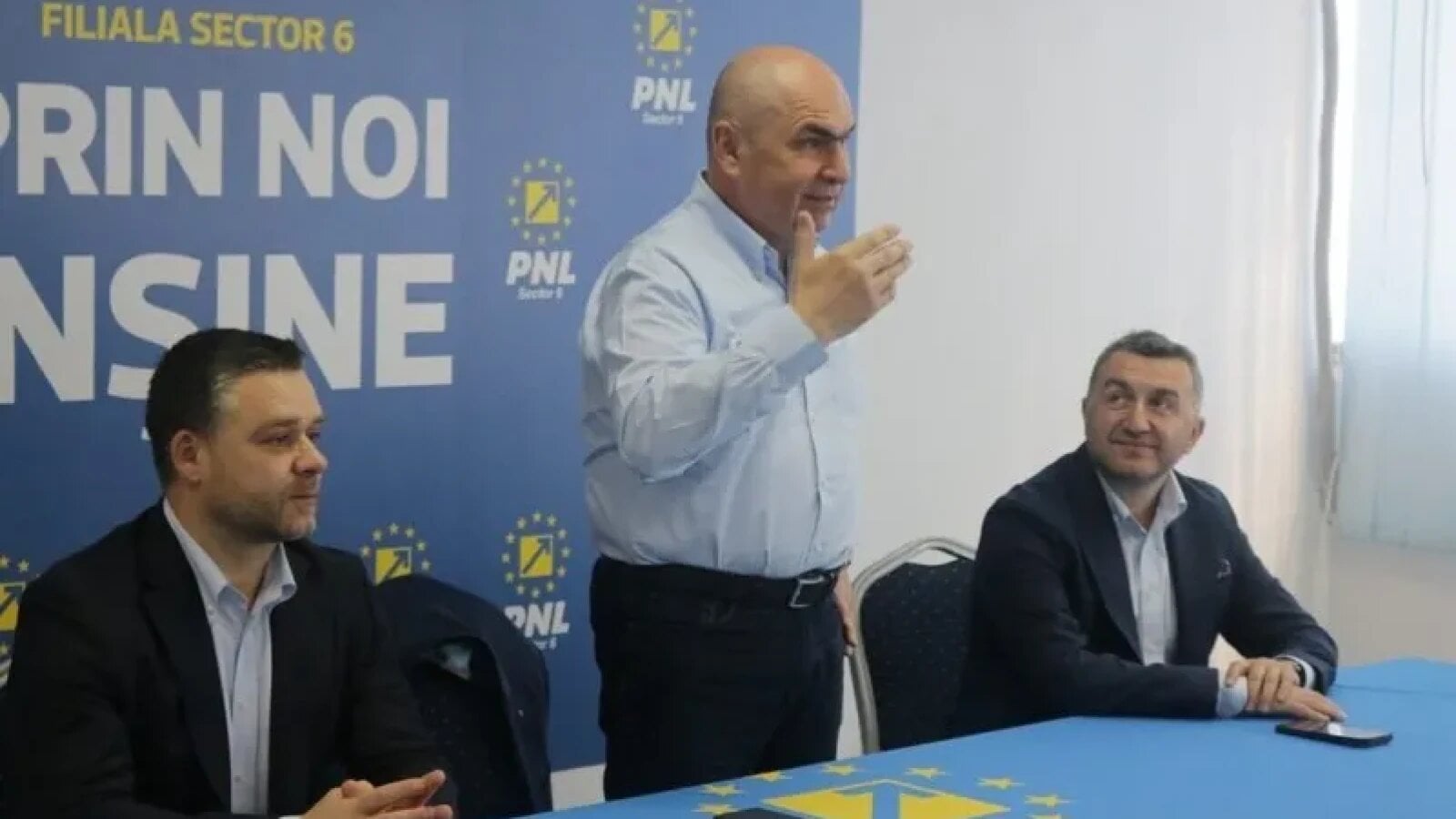 Primaul Paul Moldovan anunță susținerea pentru Ilie Bolojan și ruptura PNL de PSD: „România are nevoie de o dreaptă modernă”