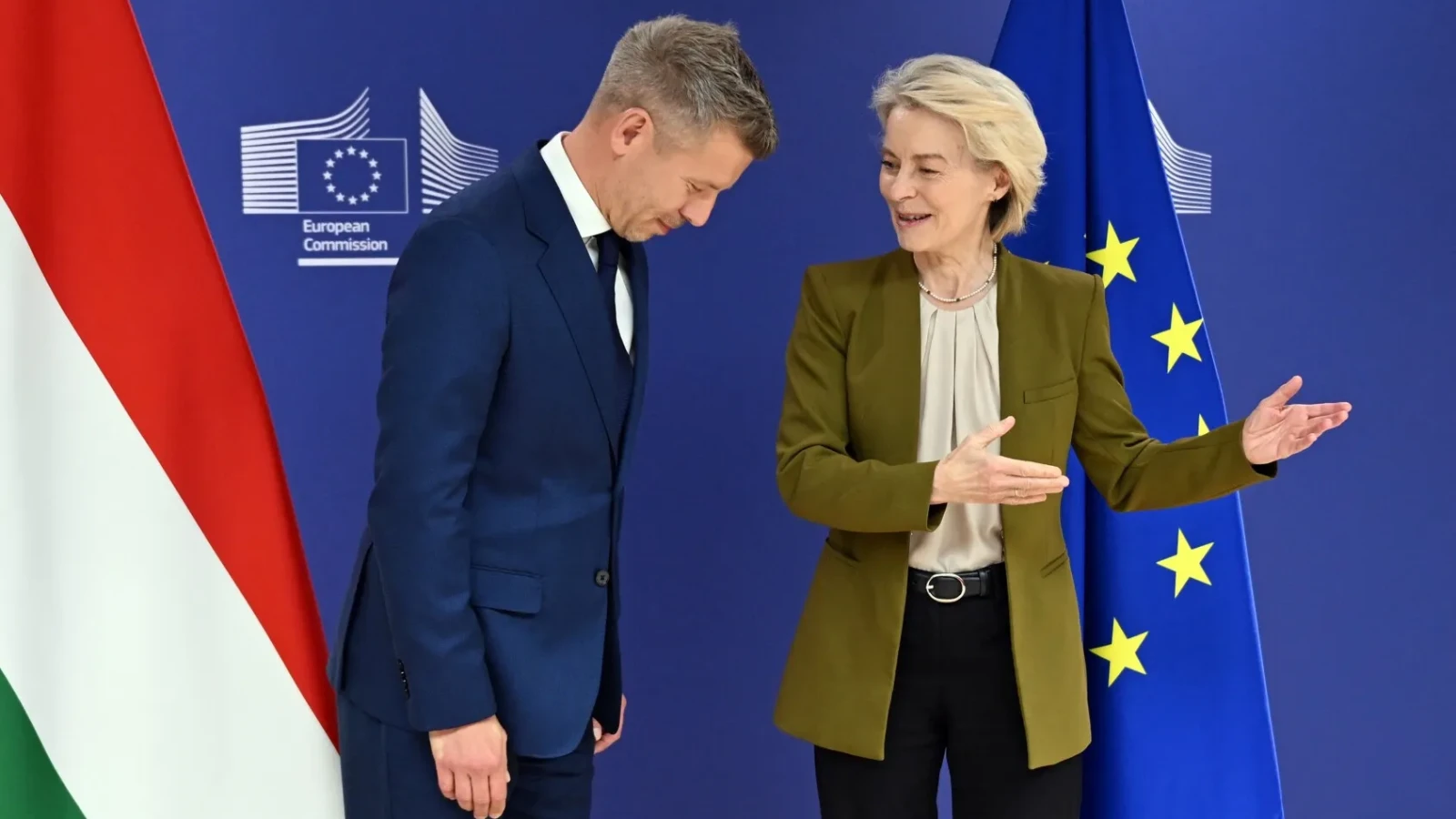 Efectul plecării lui Viktor Orbán? Comisia Europeană pregătește deblocarea a 16,4 miliarde de euro pentru Ungaria. Ce condiții trebuie să îndeplinească guvernul Péter Magyar