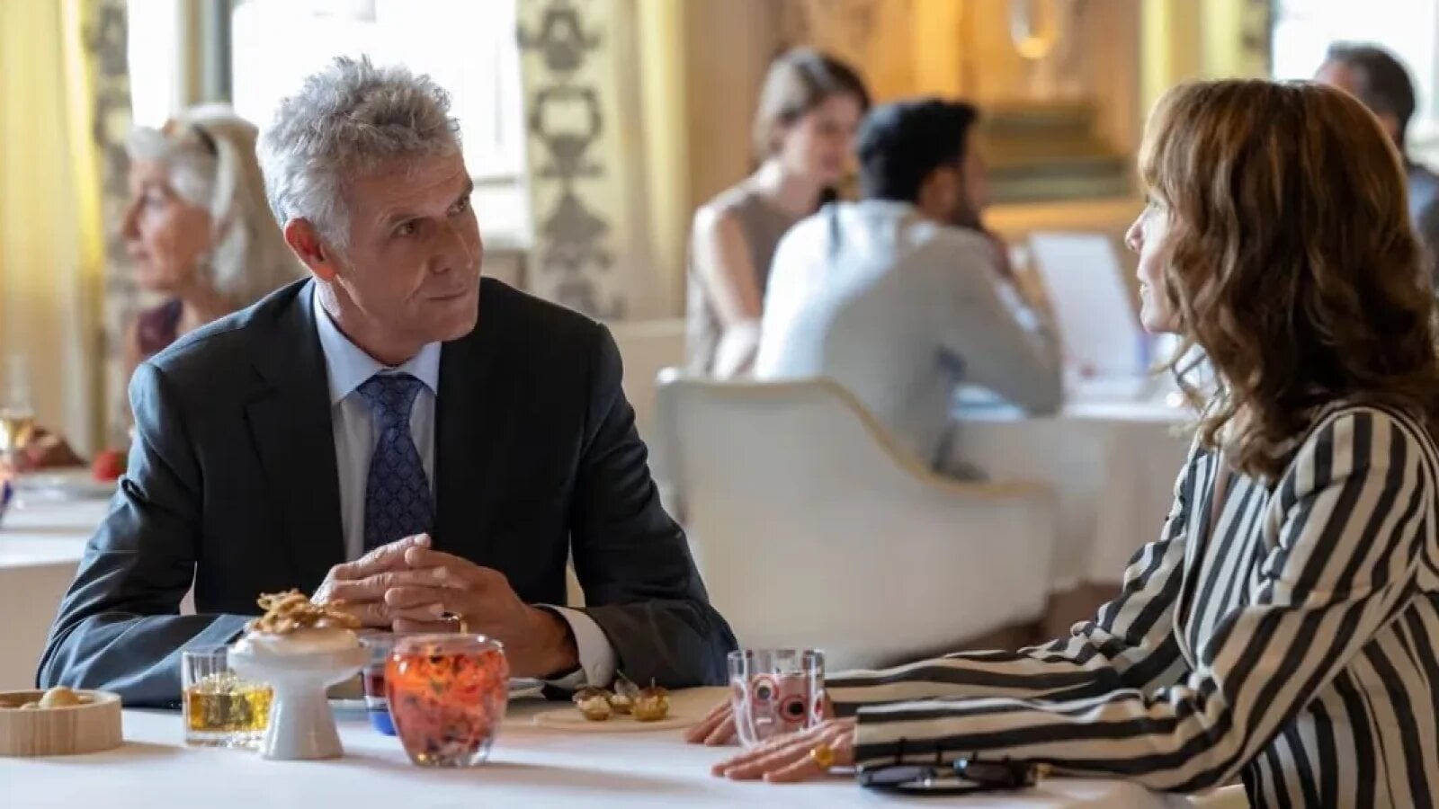 Actorul Pierre Deny, cunoscut din 'Emily in Paris', a murit la 69 de ani: Suferea de aceeași afecțiune care l-a răpus pe Eric Dane