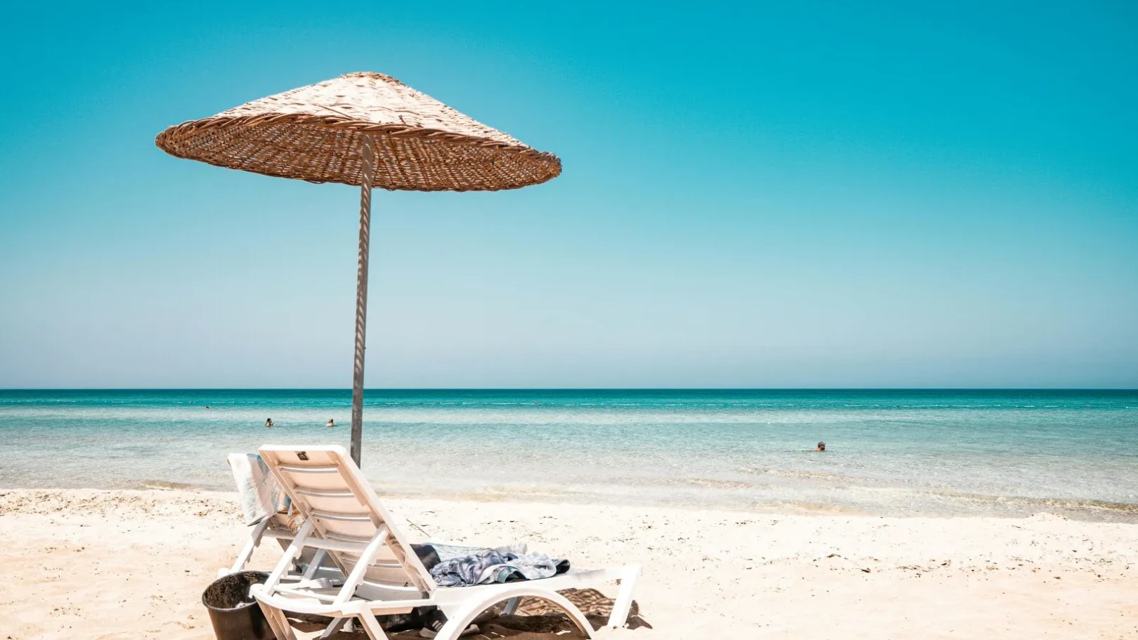 Topul plajelor din Europa unde nu plouă aproape niciodată: Destinațiile ideale pentru vacanța de vară