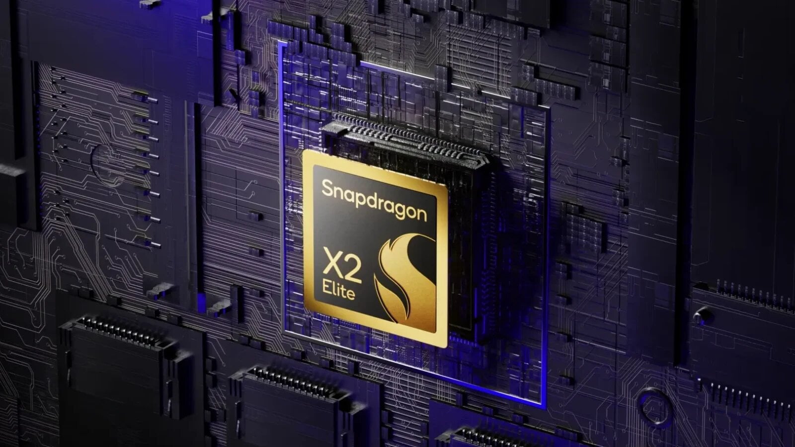 Qualcomm lansează un chipset pentru laptopuri ieftine