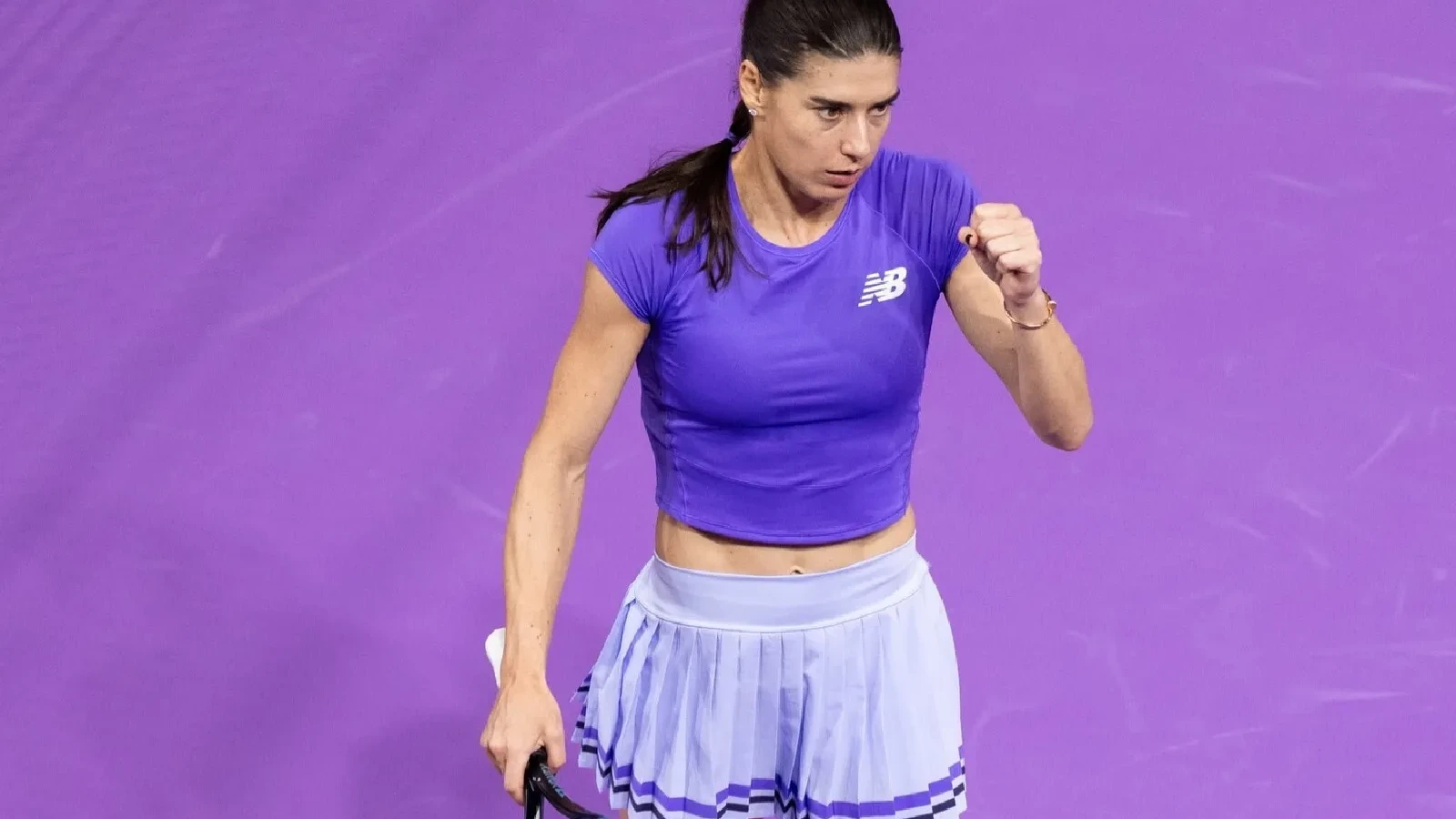Sorana Cîrstea s-a calificat în turul al treilea la Roland Garros
