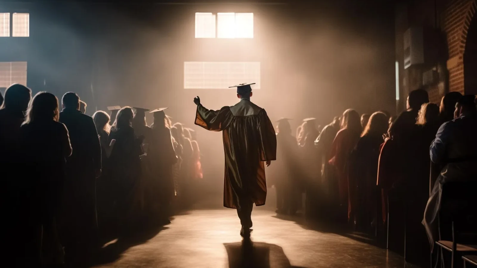 Aproape 100% dintre absolvenții acestei facultăți din România își găsesc un loc de muncă după terminarea studiilor: FABIZ atrage tot mai mulți studenți internaționali