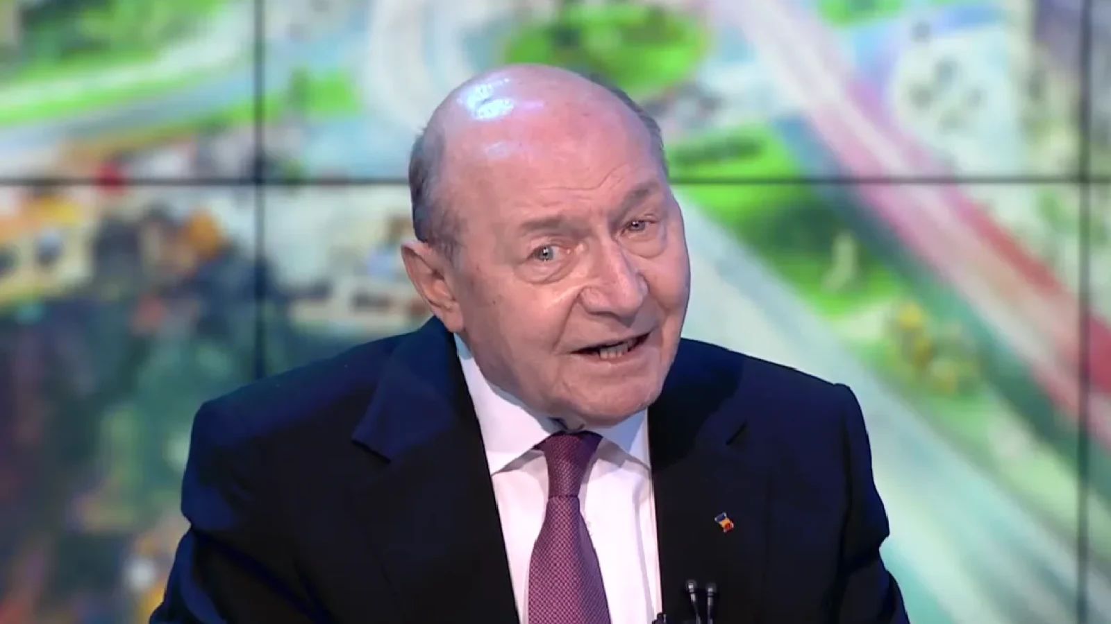 Traian Băsescu pune sub semnul întrebării episodul Tomac–Veștea: „Aici ceva e dubios”. Ce spune despre negocierile pentru Guvern