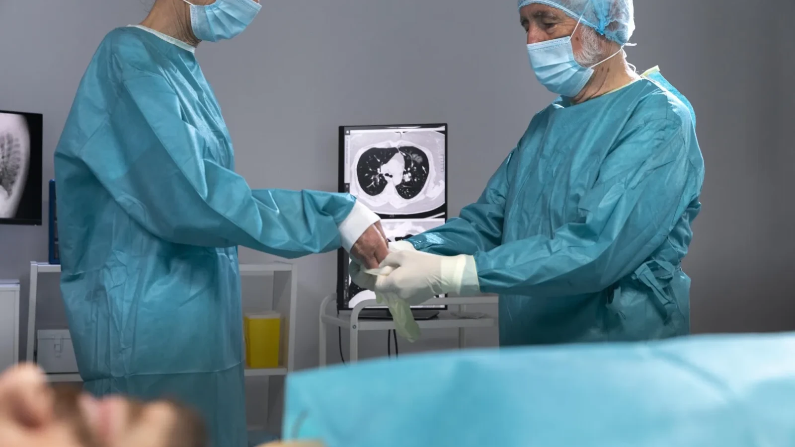 Agenția Națională de Transplant vrea să simplifice procedura pentru donarea de organe