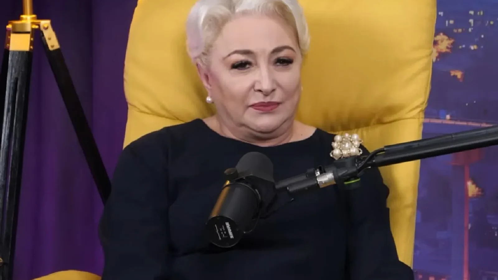 Fostul premier Viorica Dăncilă crede că Eugen Tomac va conduce Guvernul: 'Nimic nu a fost lăsat la voia întâmplării'