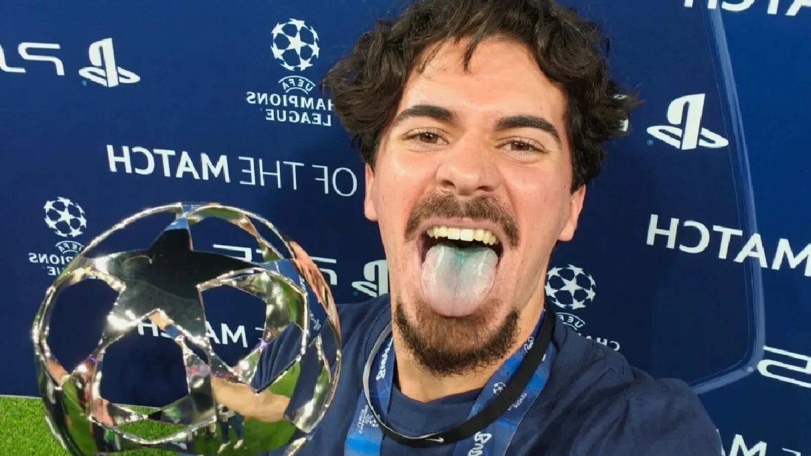 Vitinha: Rezervele au intrat şi au marcat la lovituri de departajare! Este magnific!