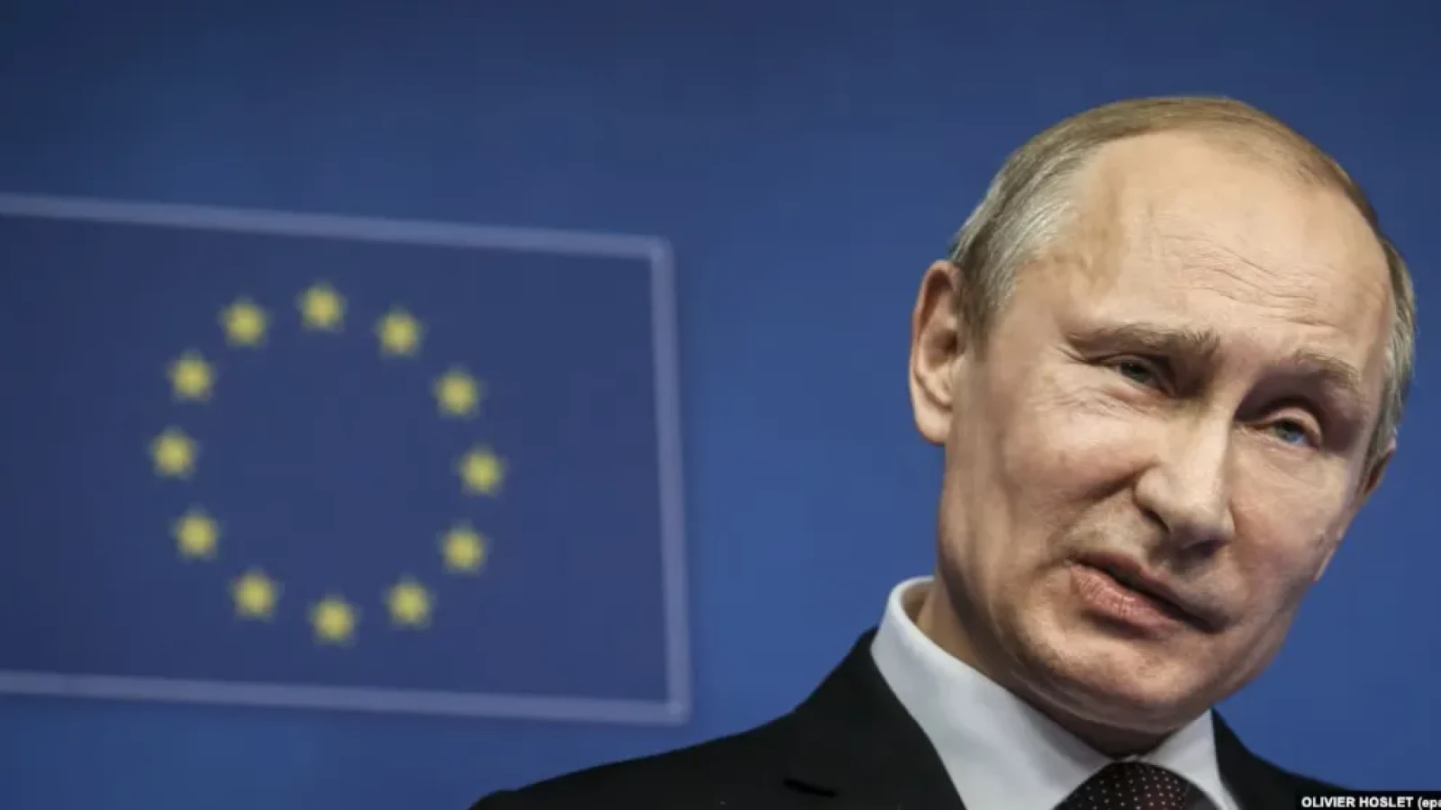 Vladimir Putin amenință Armenia și vorbește despre un nou scenariu ucrainean