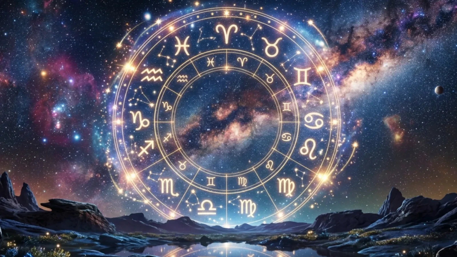 Horoscop 13-18 iunie: O săptămână a extremelor! O zodie primește bani pe neașteptate, alta riscă pierderi financiare mari sau furturi