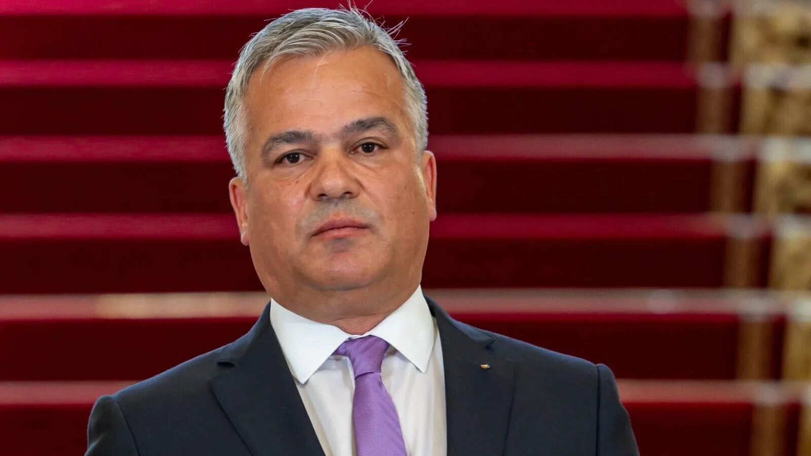Adrian Veștea, semnal pentru mediul de afaceri, chiar dacă nu a fost încă instalat la Palatul Victoria: Să nu schimbăm regulile în timpul jocului!