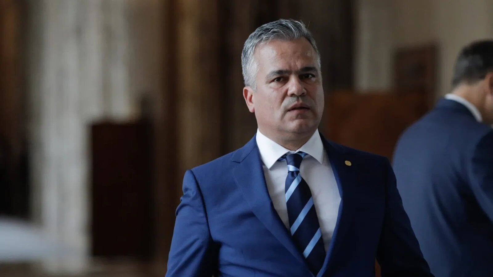 SURSE PSD și-a anulat întâlnirea cu Adrian Veștea: Toți ochii sunt pe UDMR