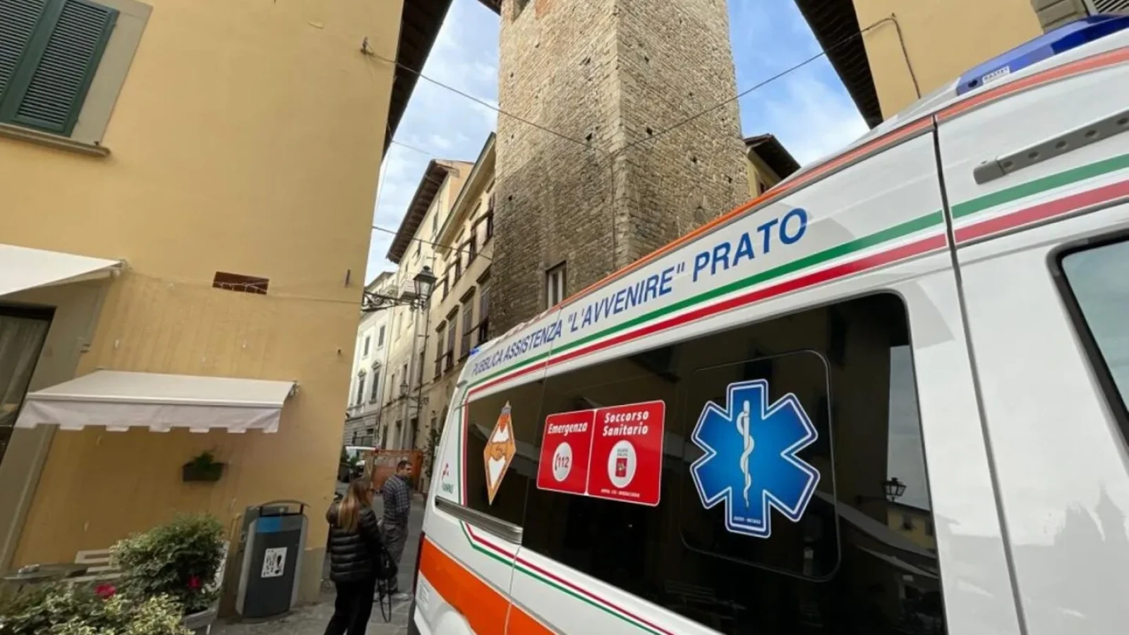 Copil român de 6 ani, lovit de o mașină în timp ce era cu familia în vacanță, în Italia