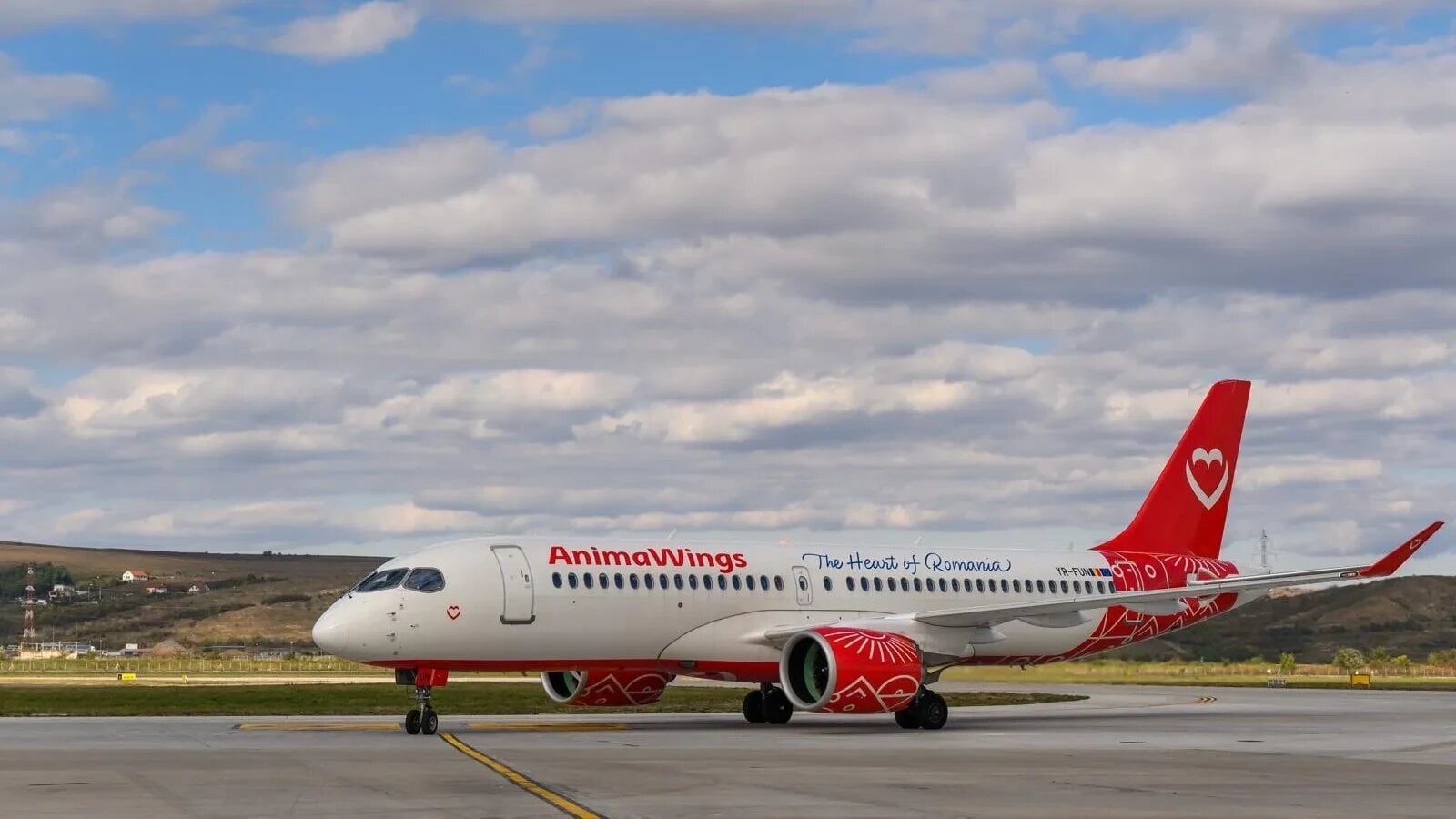 Analiză AnimaWings: Care sunt destinațiile preferate ale românilor pentru vacanțele cu avionul din vara lui 2026
