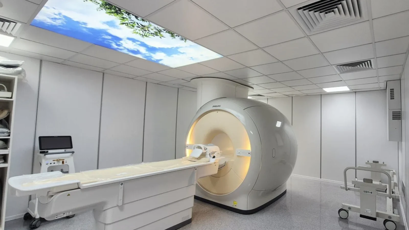Pavilionul de Oncologie al SJU Piatra-Neamţ va fi reabilitat printr-o investiţie de 5,5 milioane de euro