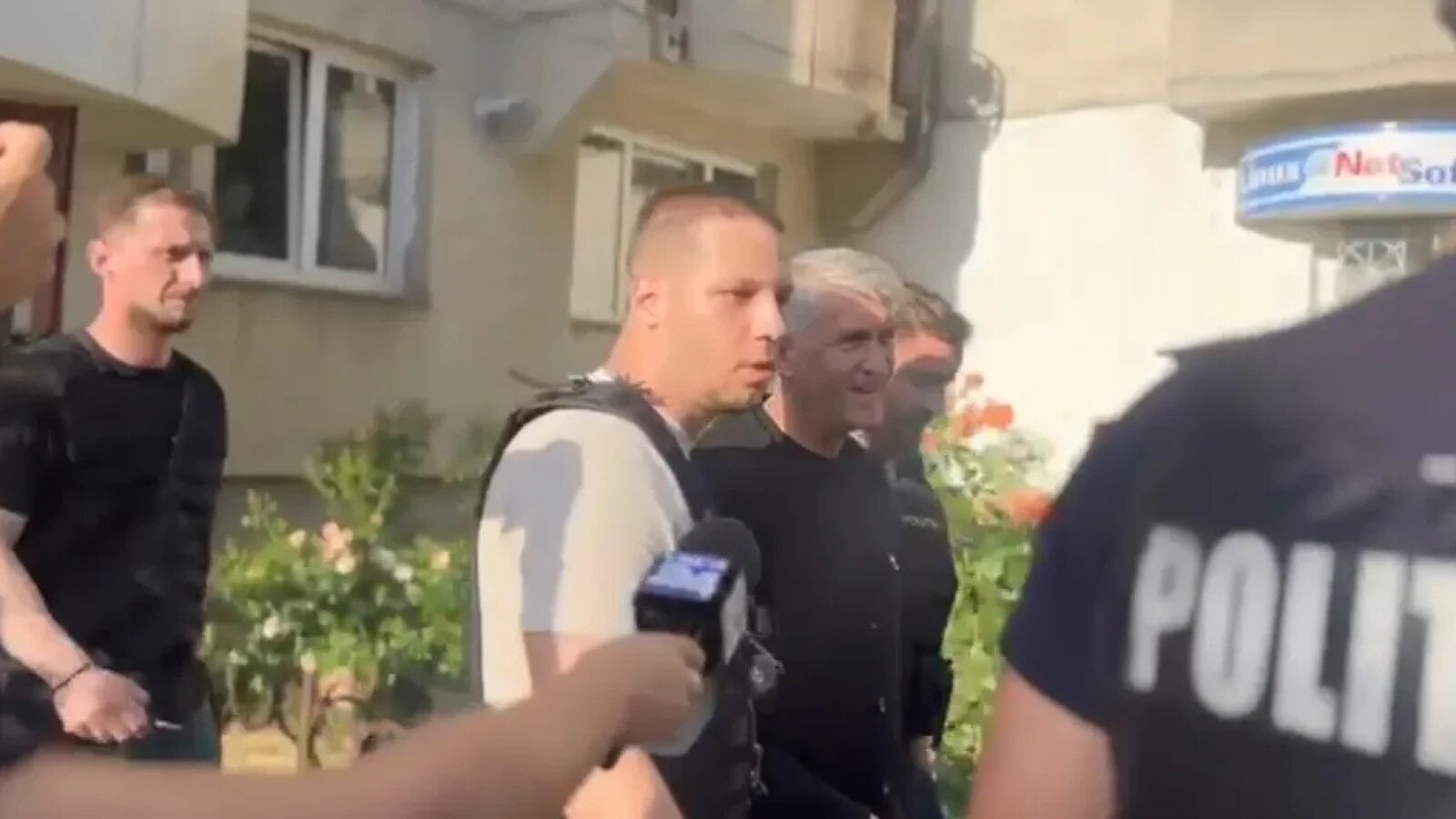 Cristian Pomohaci a fost arestat preventiv: sume uriașe de bani găsite în urma perchezițiilor