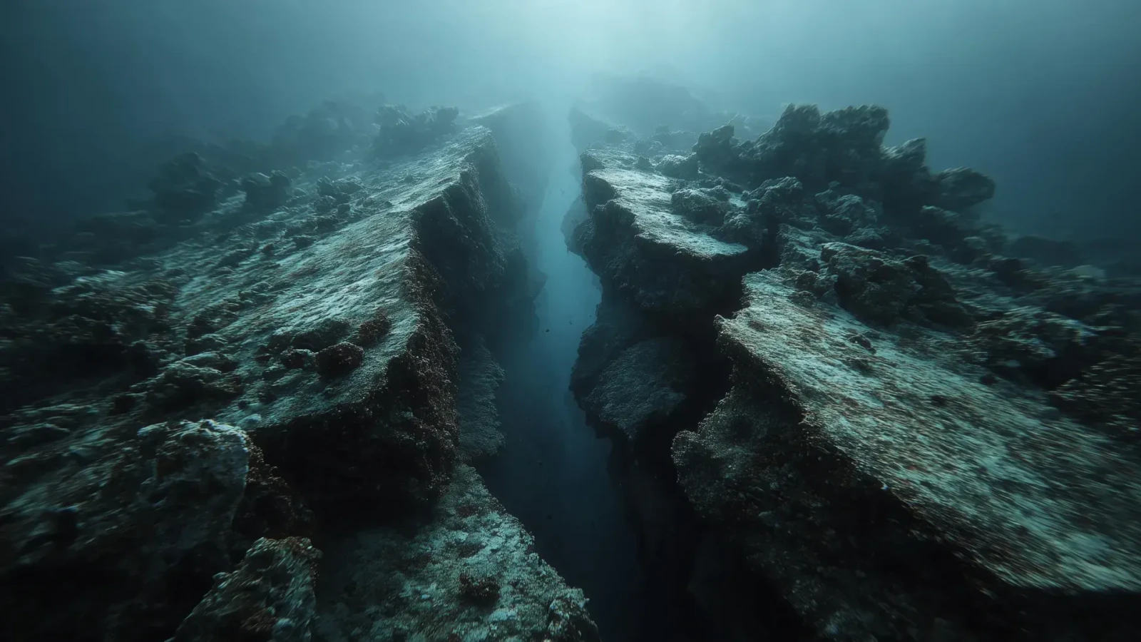 Comisia Europeană lansează ”OceanEye”: Europa se ridică și intră în cursa pentru aflarea misterelor din adâncul oceanelor