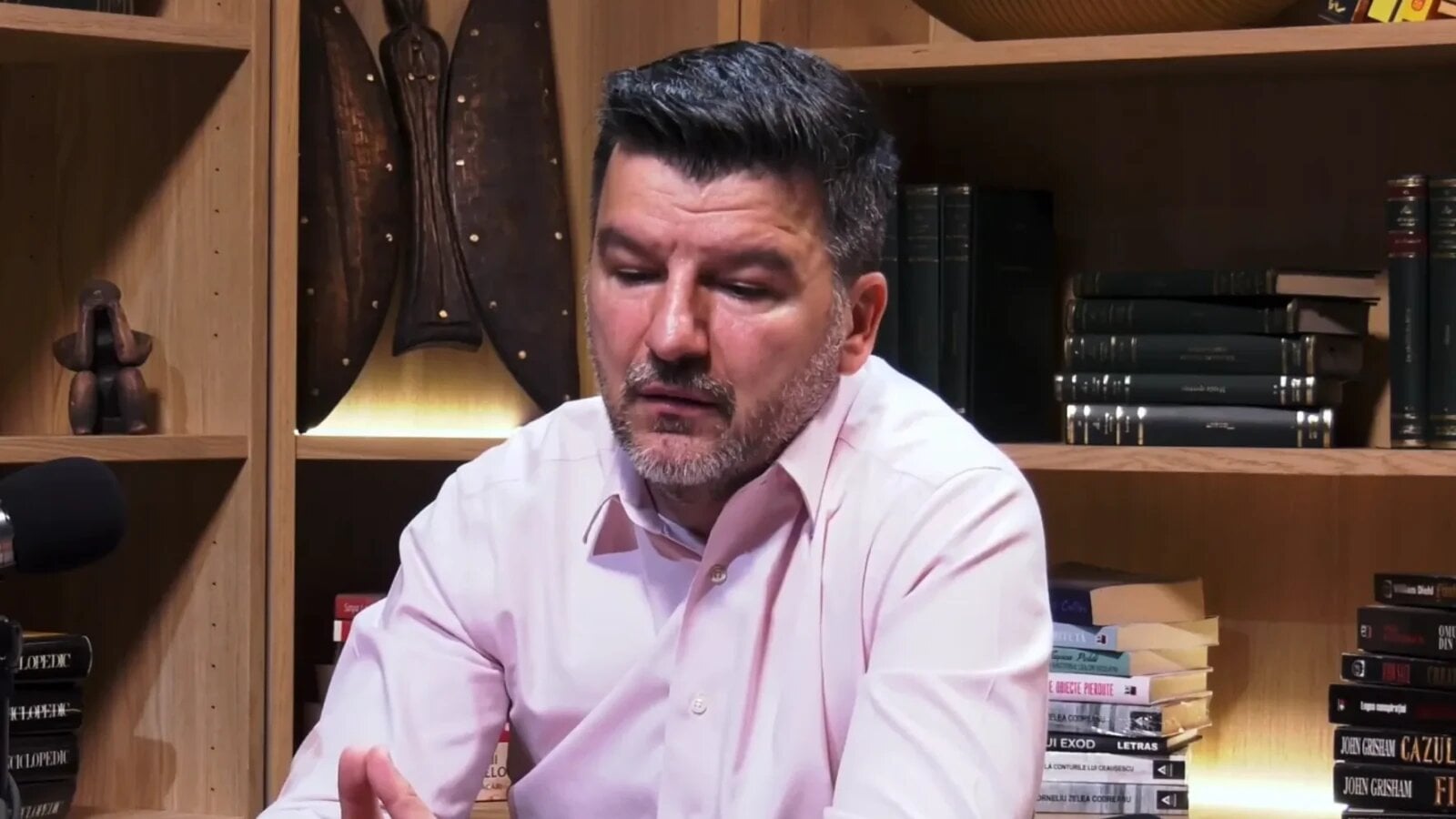 Secretul ascuns al naturii și al Universului: ce spune profesorul Daniel Onofrei despre ecuațiile care guvernează tot ce ne înconjoară