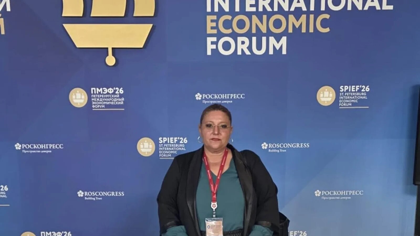 VIDEO DIana Șoșoacă, dialog direct cu Vladimir Putin: mesaj transmis de liderul rus pentru români