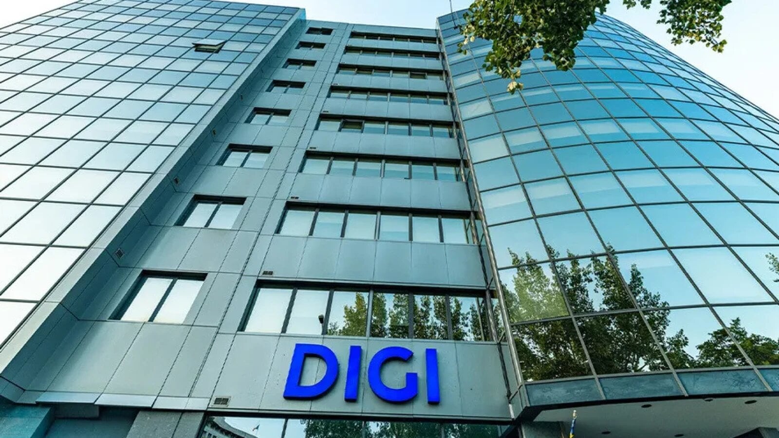 Digi confirmă contractul de 196 milioane euro cu SRI prin SAFE: centru de date și platformă AI pentru securitate cibernetică