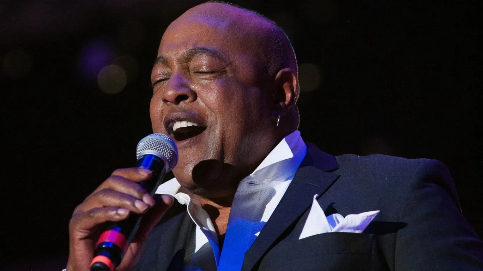 VIDEO A murit vocea din spatele celebrelor producții Disney: Peabo Bryson, un om care a crescut generații întregi de copii