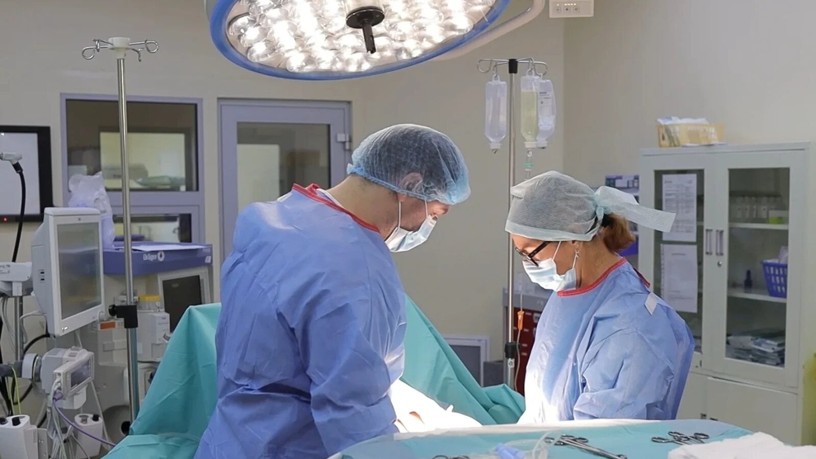 Ce decizie a luat o femeie care urma să devină mamă pentru a doua oară