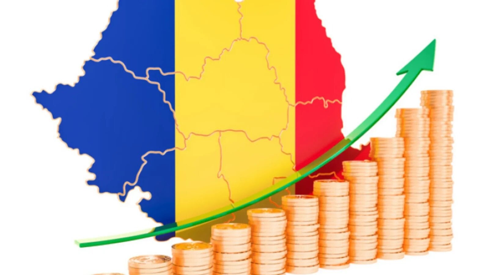 BNR trage semnalul de alarmă: datoria României s-a triplat în șase ani și a ajuns la peste 1.200 de miliarde de lei